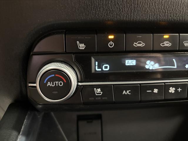 used 2021 Mazda CX-5 car, priced at $24,995