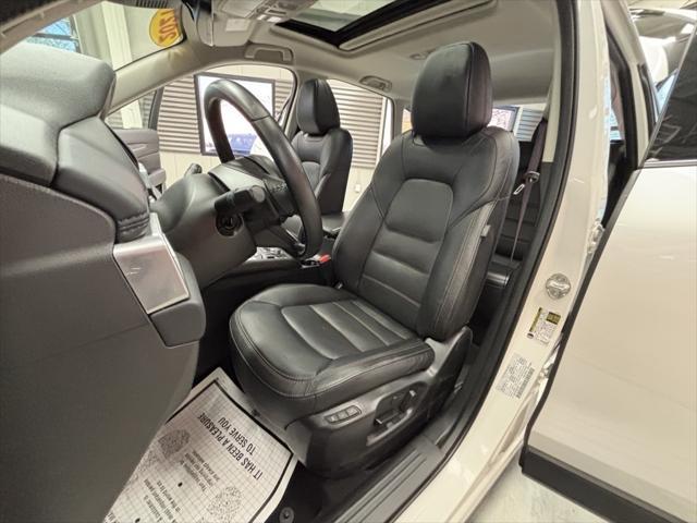 used 2021 Mazda CX-5 car, priced at $24,995
