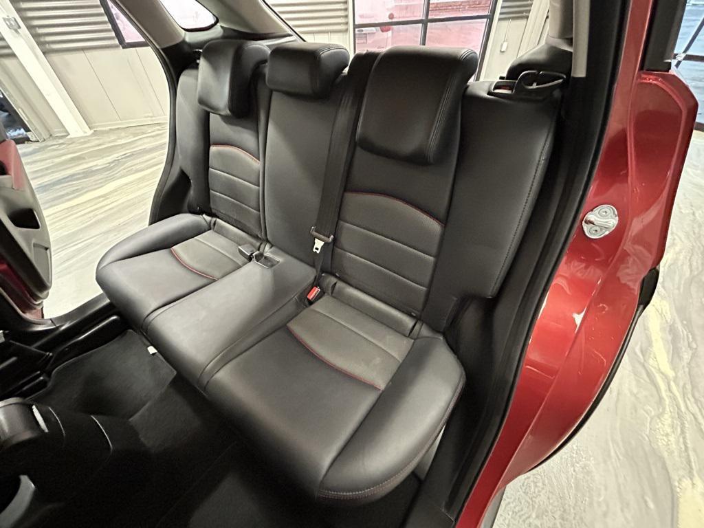 used 2016 Mazda CX-3 car, priced at $13,795