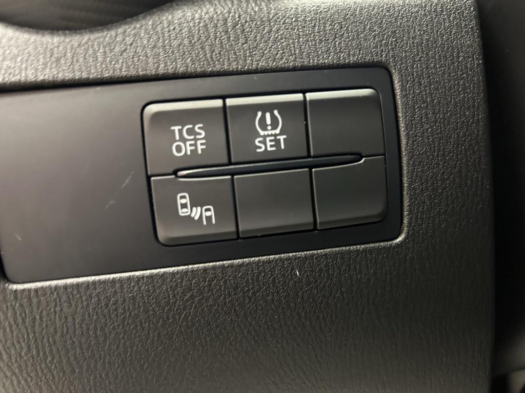 used 2016 Mazda CX-3 car, priced at $13,795