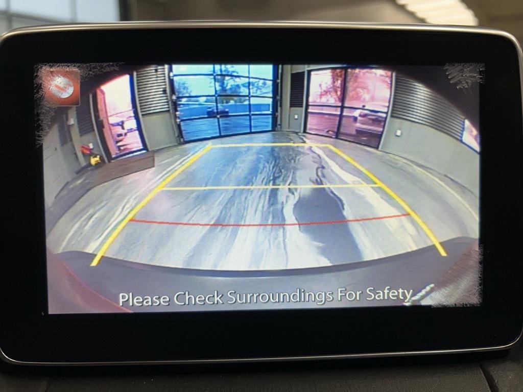 used 2016 Mazda CX-3 car, priced at $13,795