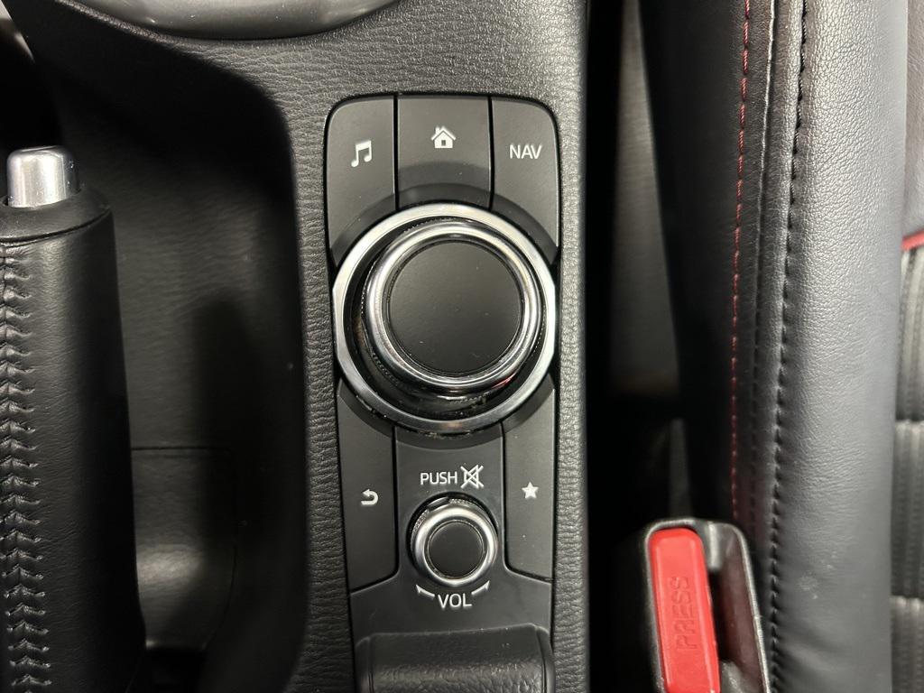 used 2016 Mazda CX-3 car, priced at $13,795