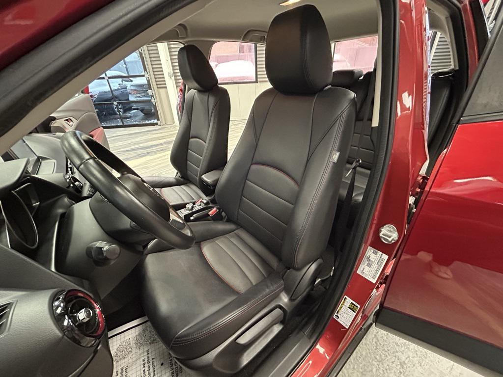 used 2016 Mazda CX-3 car, priced at $13,795