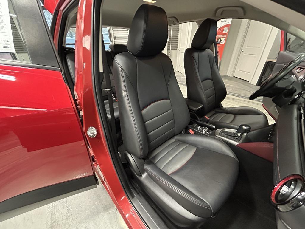 used 2016 Mazda CX-3 car, priced at $13,795