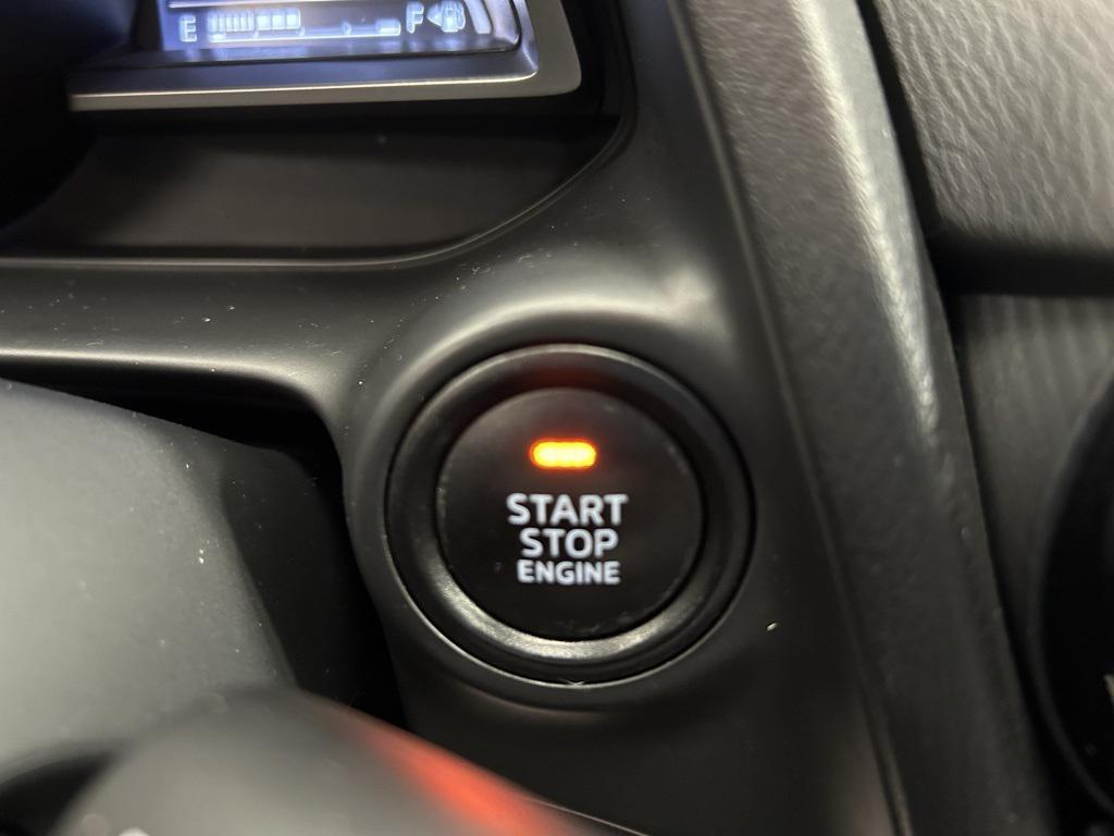 used 2016 Mazda CX-3 car, priced at $13,795