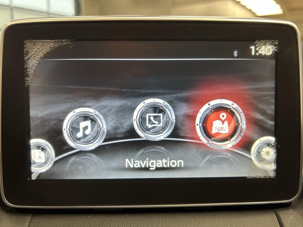 used 2016 Mazda CX-3 car, priced at $13,795