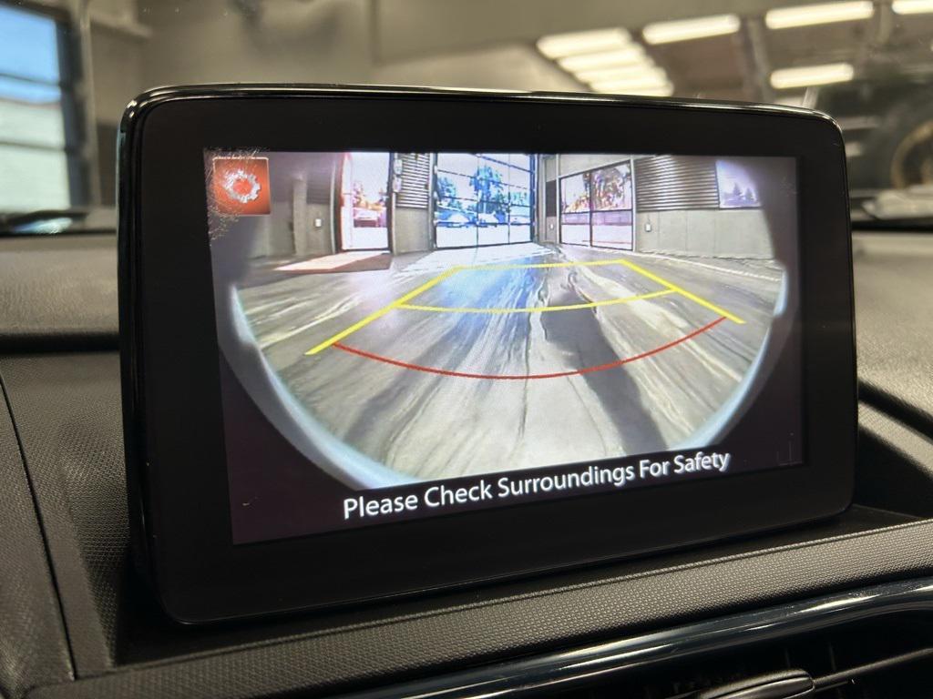 used 2019 Mazda MX-5 Miata RF car, priced at $23,995