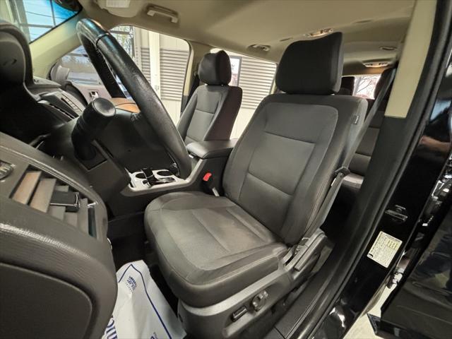 used 2019 Ford Flex car, priced at $8,600