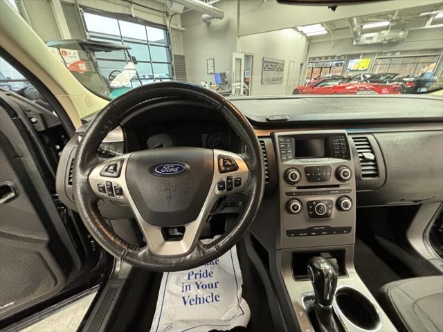 used 2019 Ford Flex car, priced at $8,600