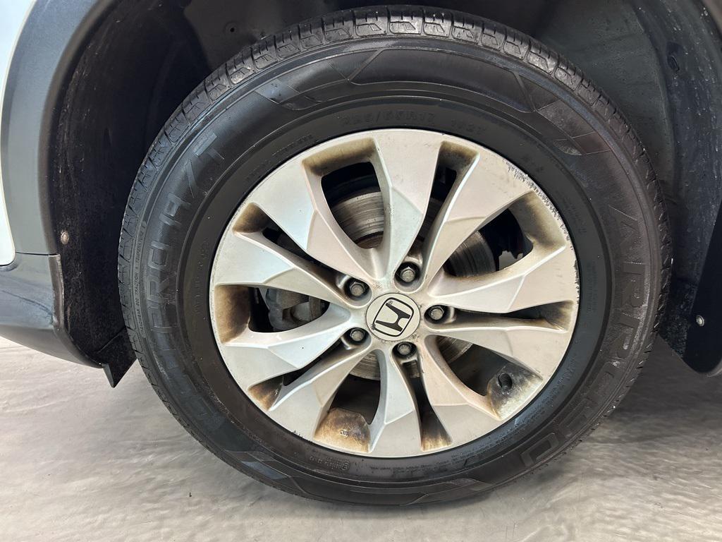 used 2014 Honda CR-V car, priced at $14,495