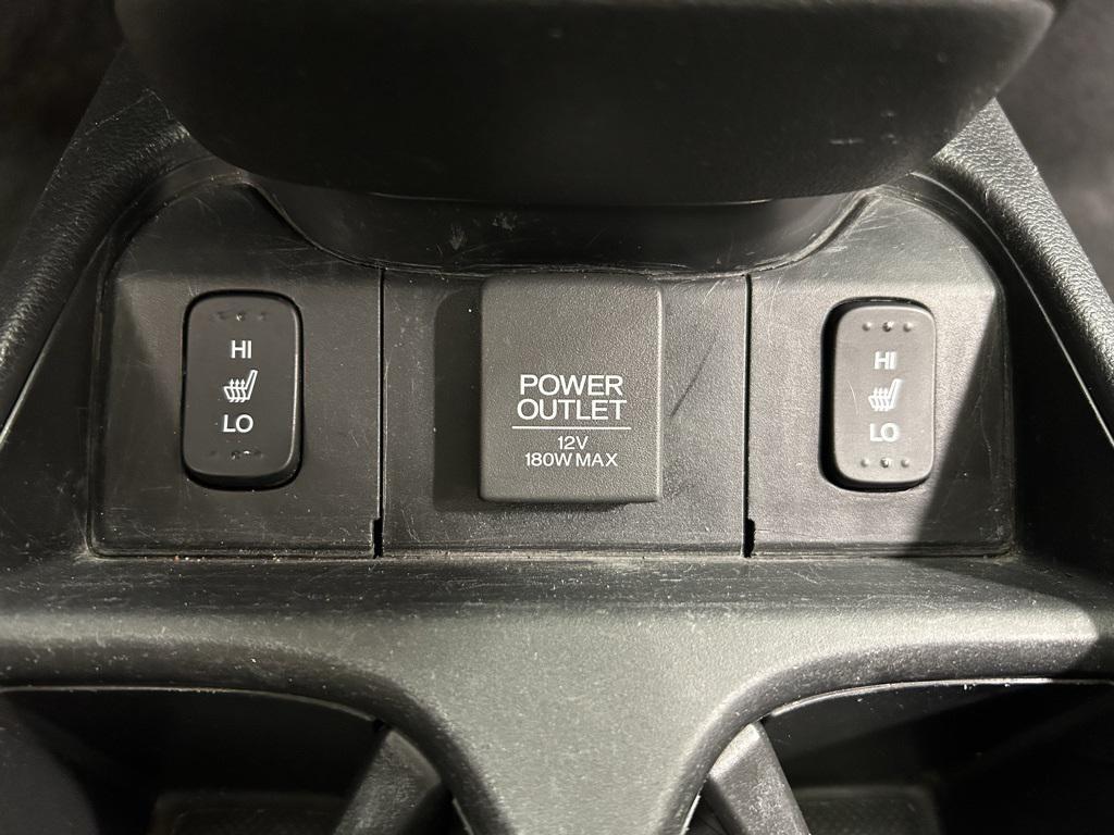 used 2014 Honda CR-V car, priced at $14,495