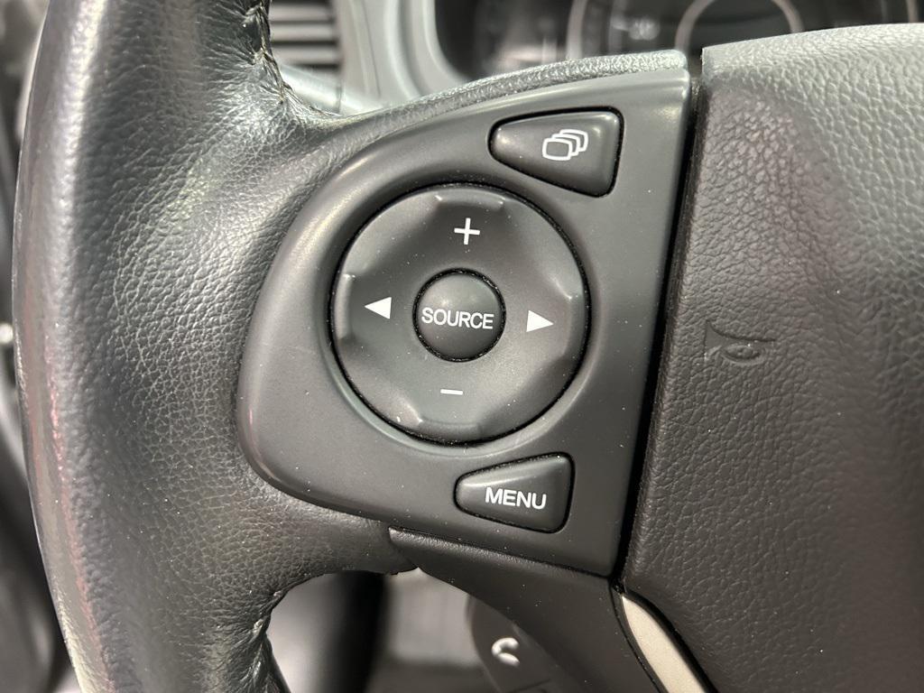 used 2014 Honda CR-V car, priced at $14,495