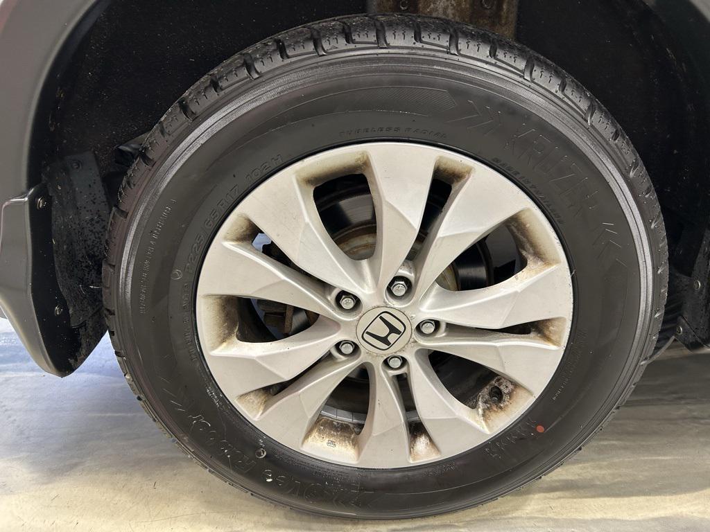 used 2014 Honda CR-V car, priced at $14,495