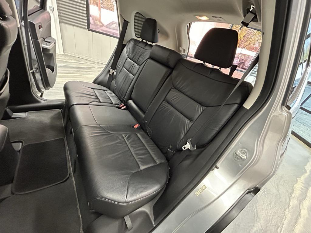 used 2014 Honda CR-V car, priced at $14,495