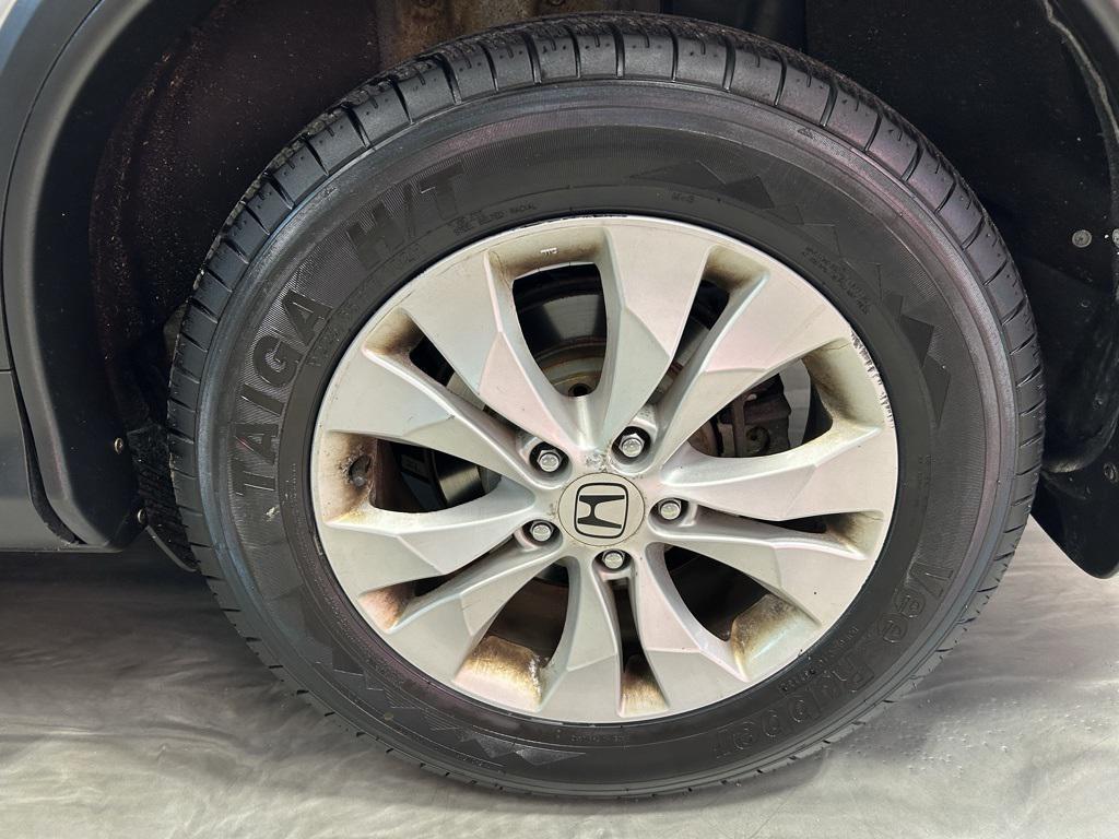 used 2014 Honda CR-V car, priced at $14,495
