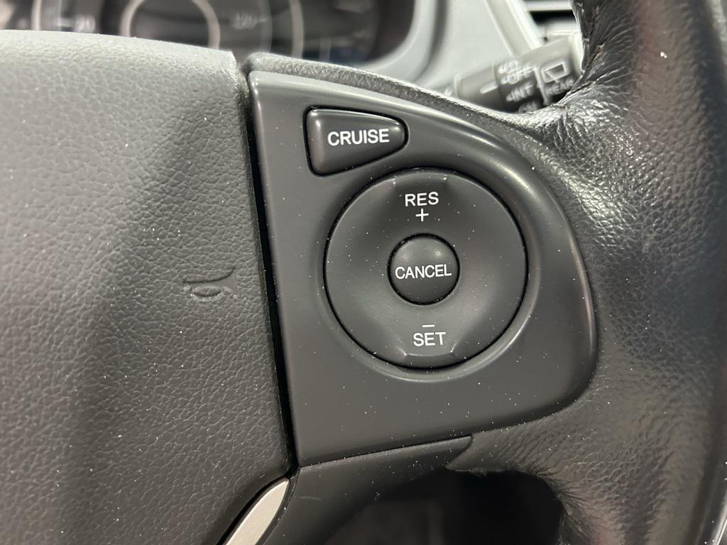 used 2014 Honda CR-V car, priced at $14,495