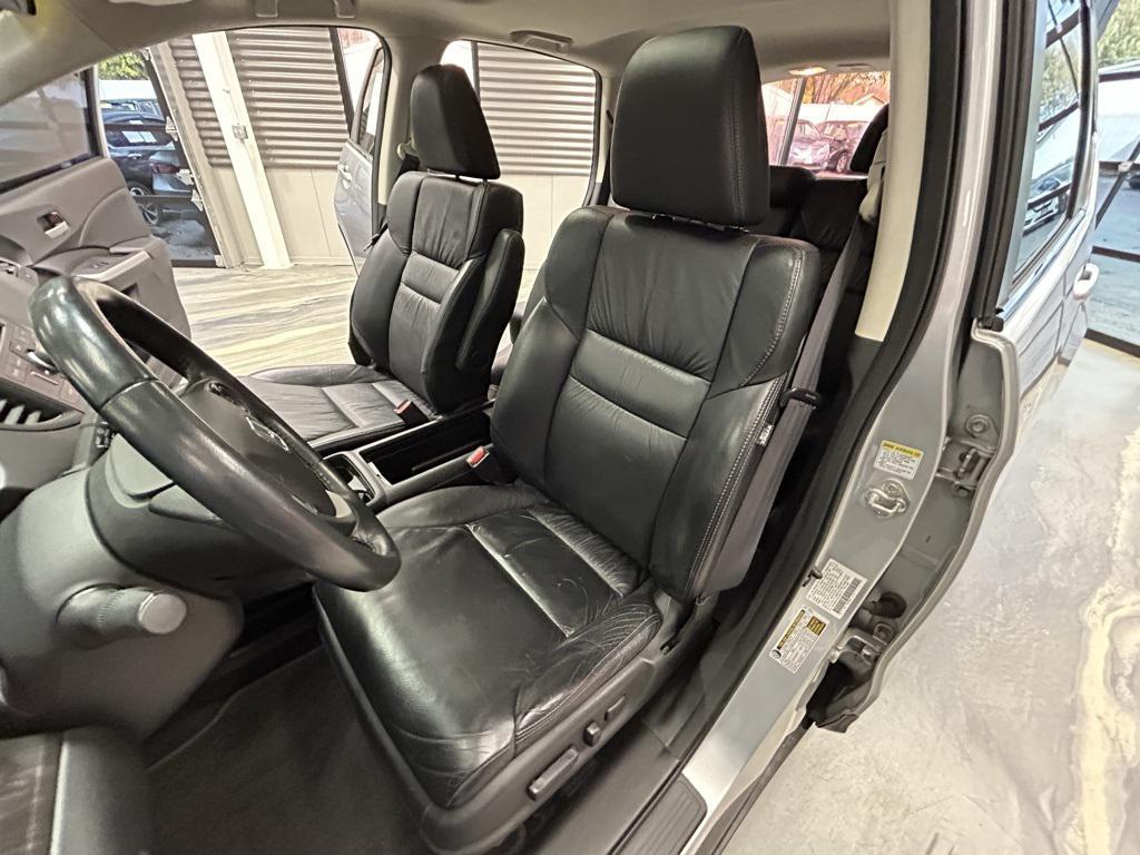 used 2014 Honda CR-V car, priced at $14,495