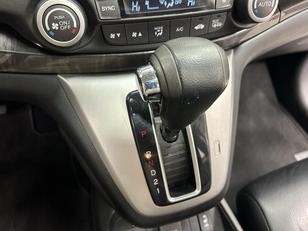 used 2014 Honda CR-V car, priced at $14,495