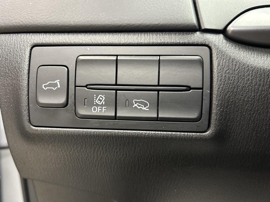 used 2023 Mazda CX-9 car, priced at $28,995