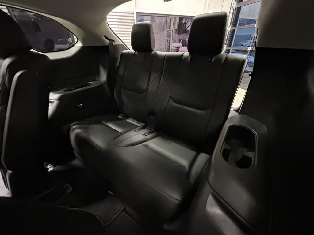 used 2023 Mazda CX-9 car, priced at $28,995