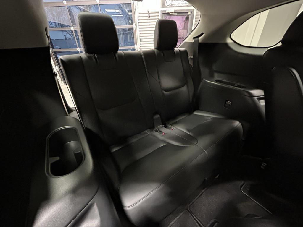 used 2023 Mazda CX-9 car, priced at $28,995
