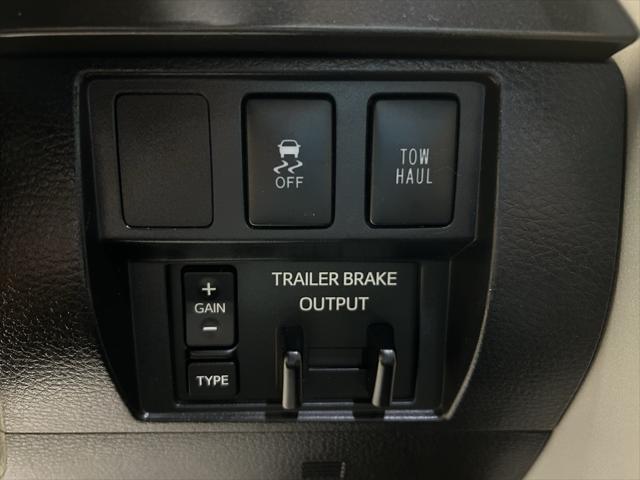 used 2017 Toyota Tundra car, priced at $27,495