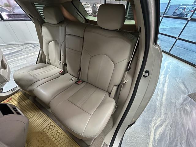used 2014 Cadillac SRX car, priced at $10,795