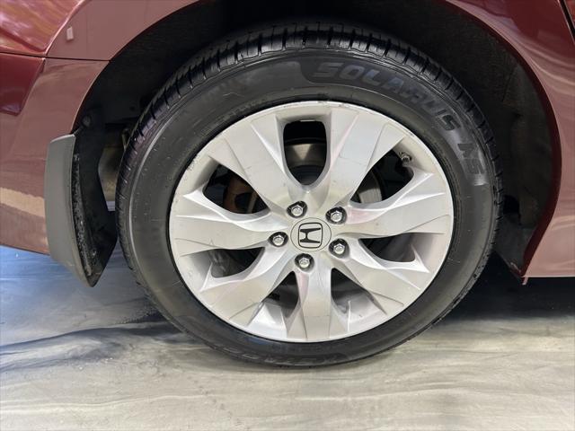 used 2008 Honda Accord car, priced at $10,995