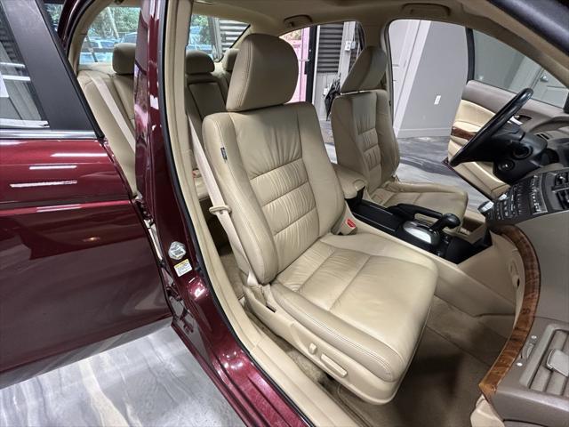 used 2008 Honda Accord car, priced at $10,995