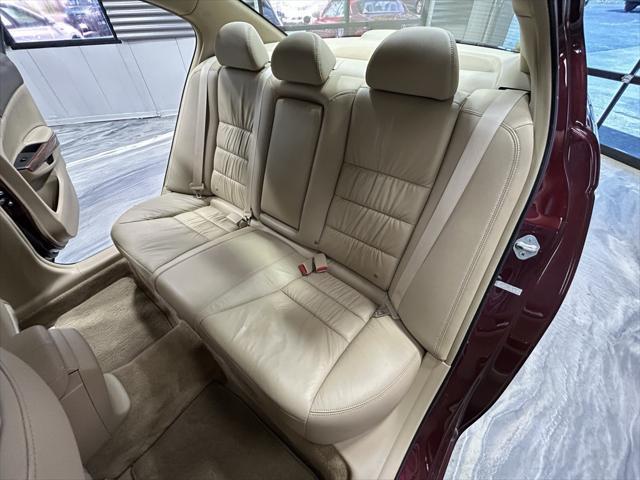 used 2008 Honda Accord car, priced at $10,995