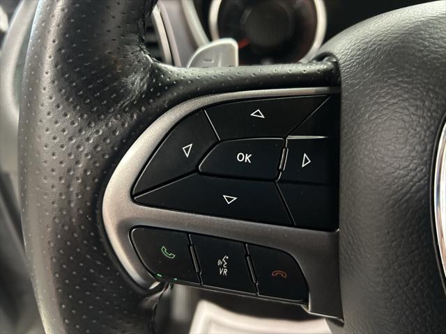 used 2019 Dodge Challenger car, priced at $32,995