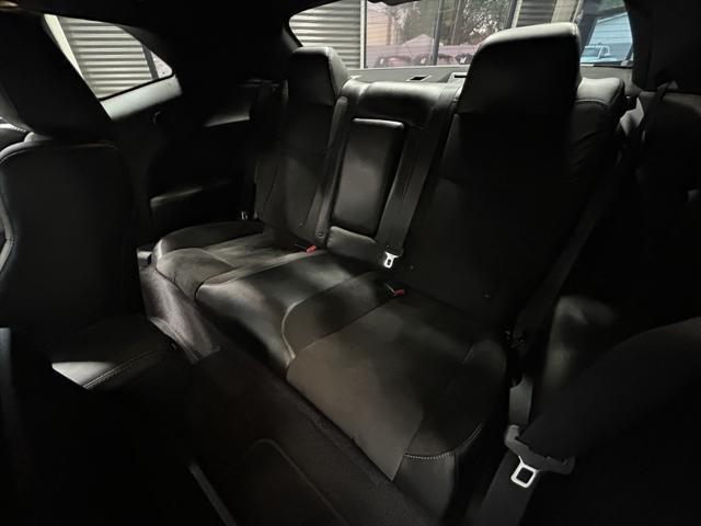 used 2019 Dodge Challenger car, priced at $32,995