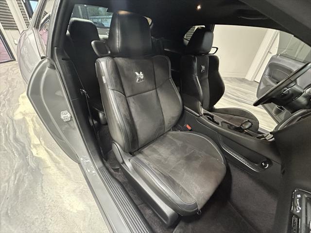 used 2019 Dodge Challenger car, priced at $32,995