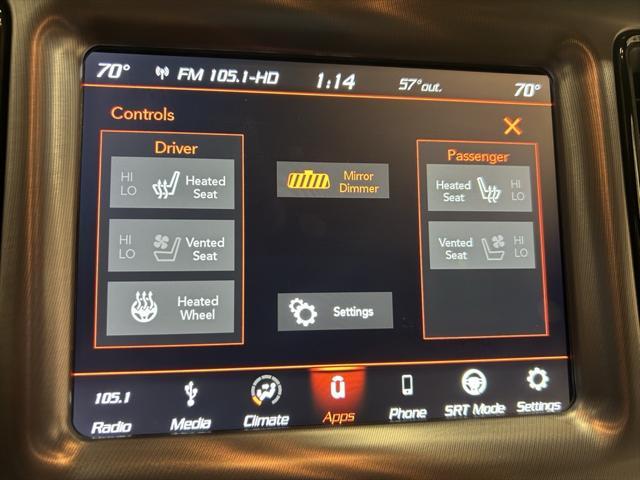 used 2019 Dodge Challenger car, priced at $32,995