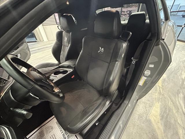 used 2019 Dodge Challenger car, priced at $32,995