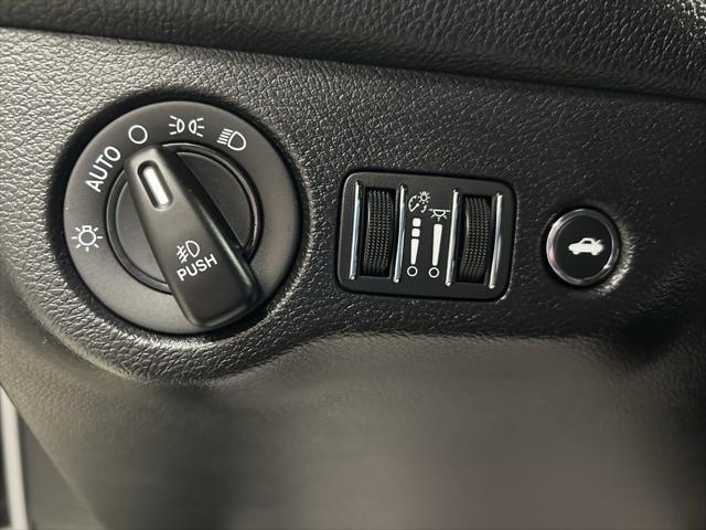 used 2019 Dodge Challenger car, priced at $32,995