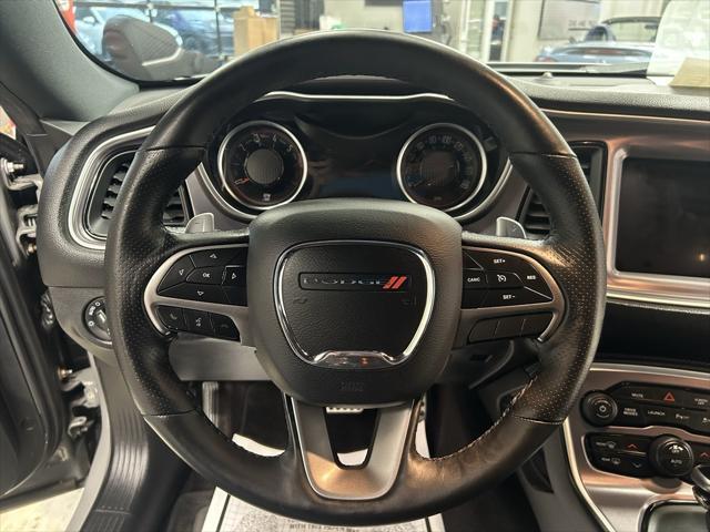 used 2019 Dodge Challenger car, priced at $32,995