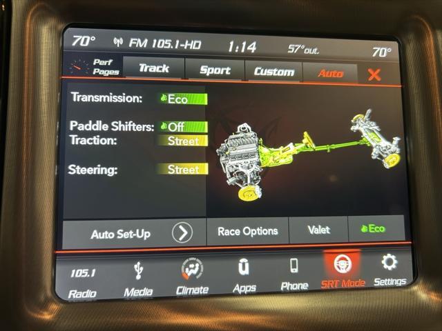 used 2019 Dodge Challenger car, priced at $32,995