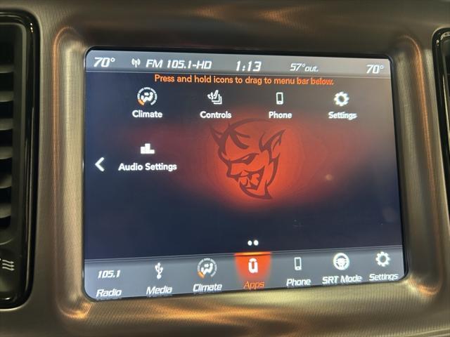 used 2019 Dodge Challenger car, priced at $32,995
