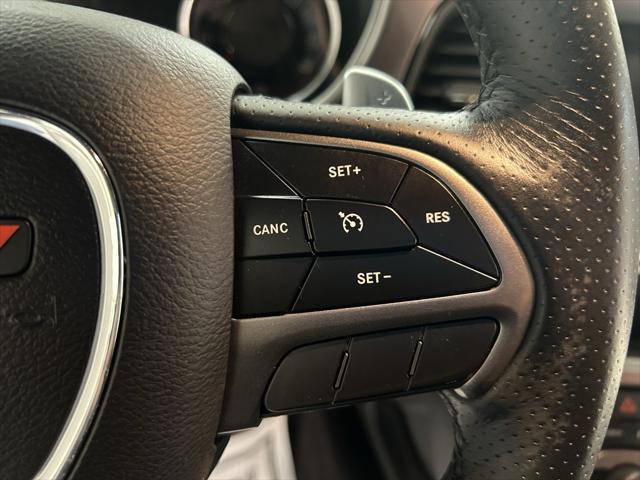 used 2019 Dodge Challenger car, priced at $32,995