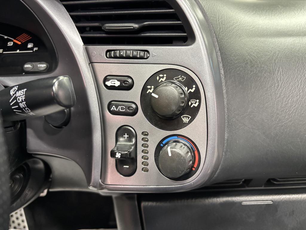 used 2003 Honda S2000 car, priced at $26,995