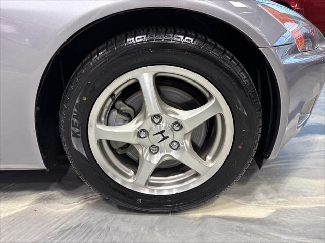 used 2003 Honda S2000 car, priced at $29,995