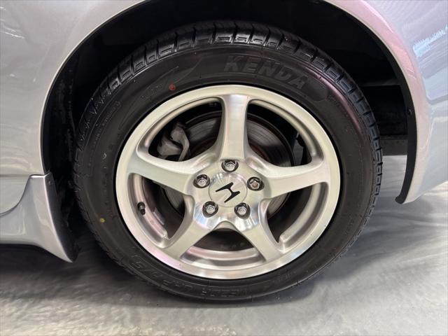 used 2003 Honda S2000 car, priced at $29,995