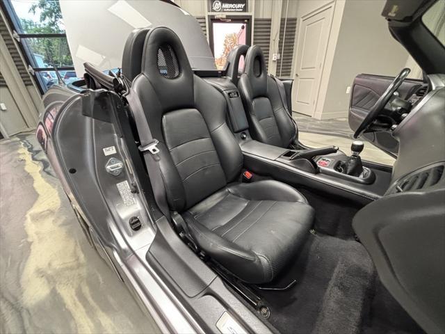 used 2003 Honda S2000 car, priced at $29,995