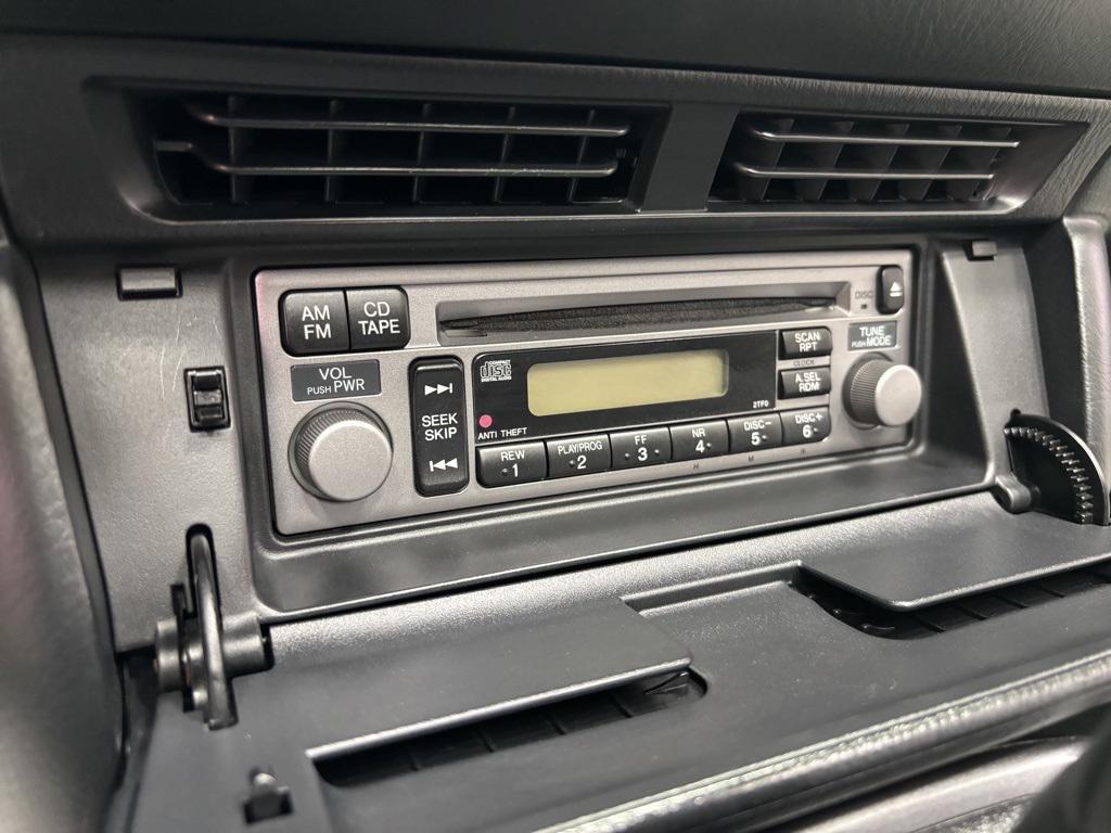 used 2003 Honda S2000 car, priced at $26,995