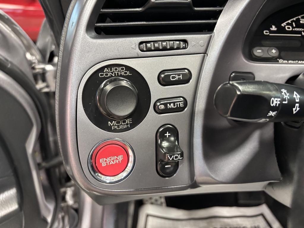 used 2003 Honda S2000 car, priced at $26,995