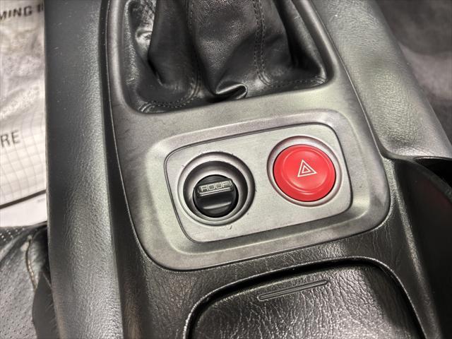 used 2003 Honda S2000 car, priced at $29,995