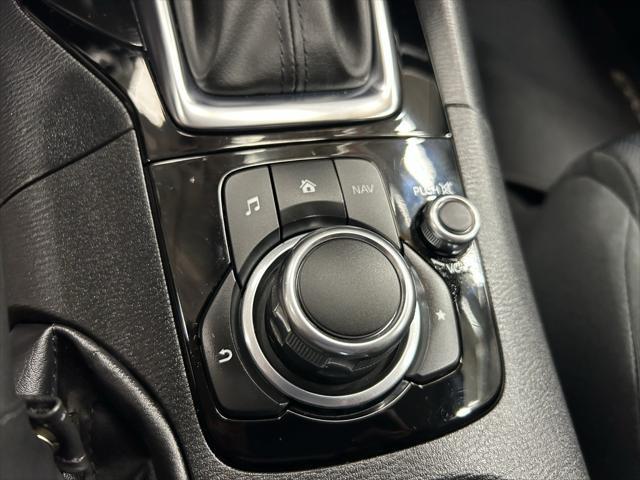 used 2015 Mazda Mazda3 car, priced at $12,995