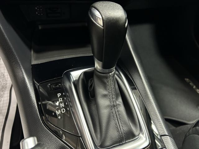 used 2015 Mazda Mazda3 car, priced at $12,995