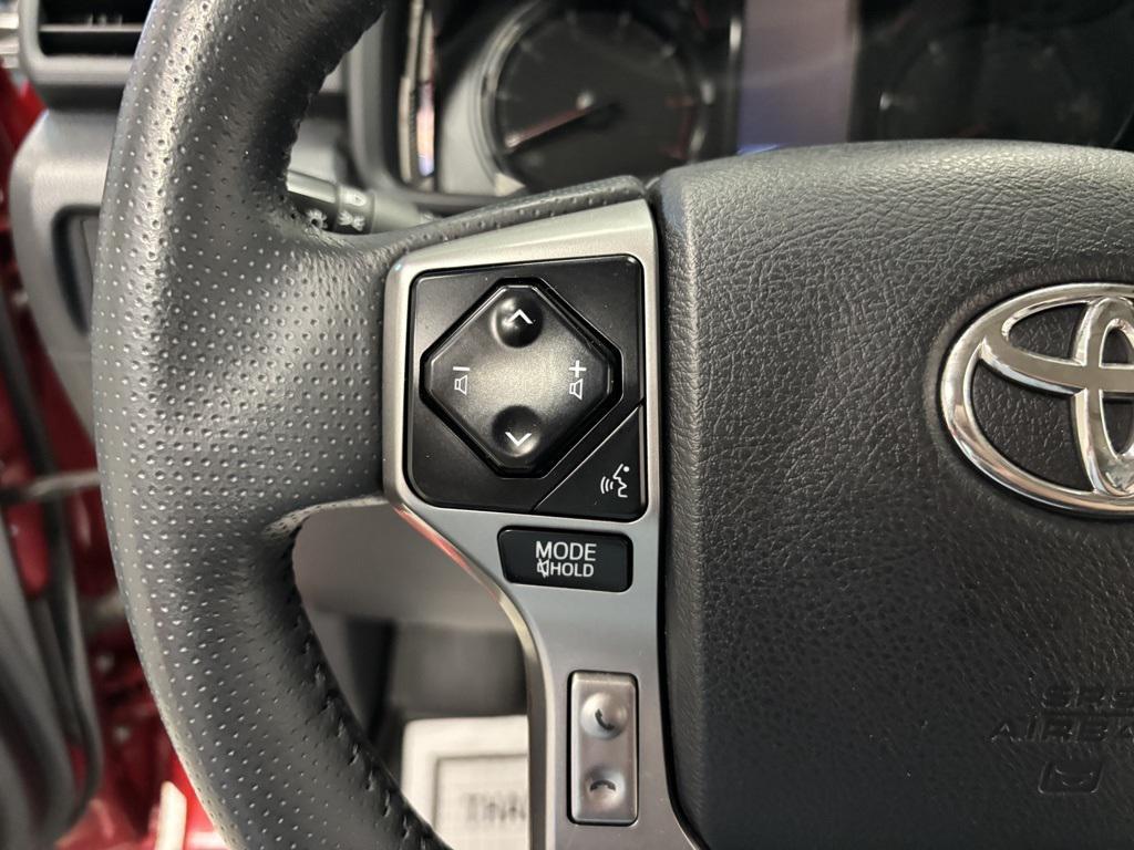 used 2022 Toyota 4Runner car, priced at $39,495